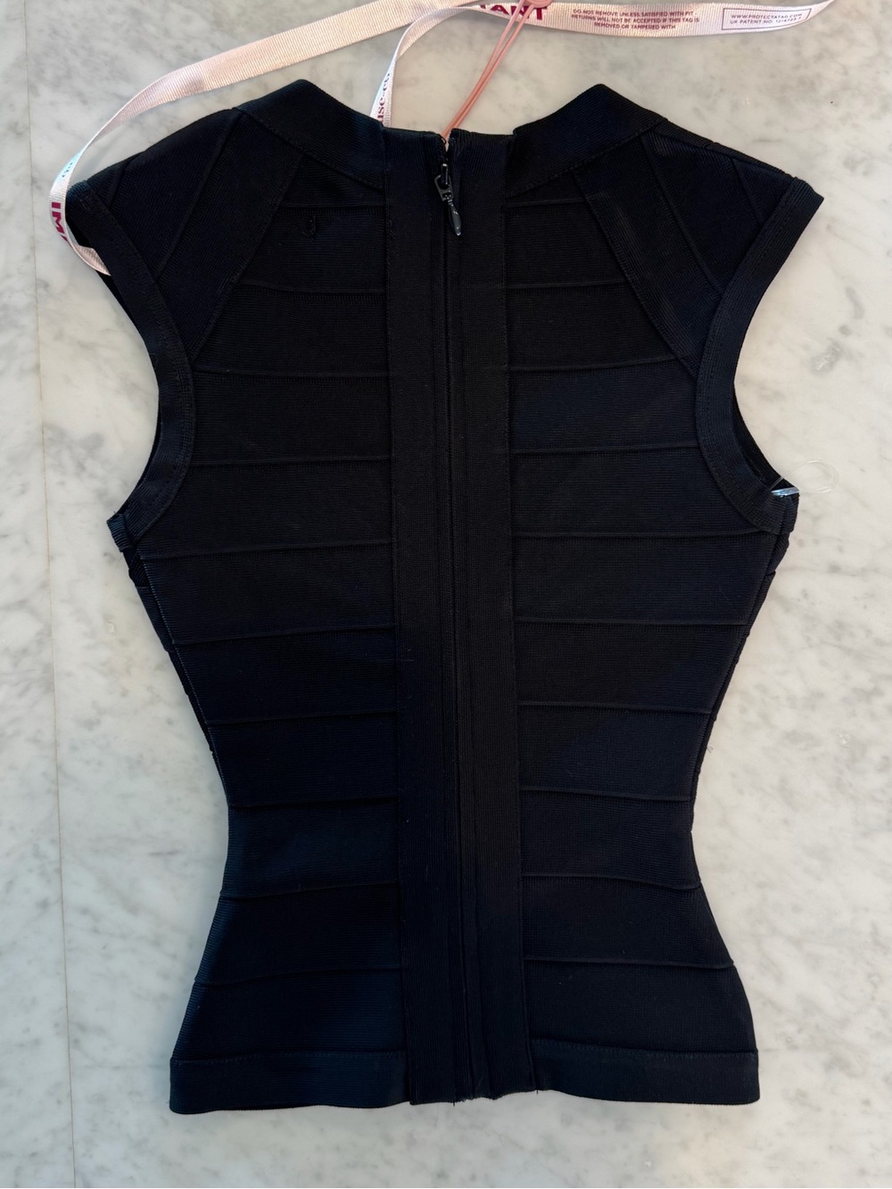 house of cb black icon top - Picture 5 of 6